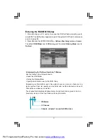 Preview for 7 page of Foxconn RAID 91-187C51GME0-00 User Manual