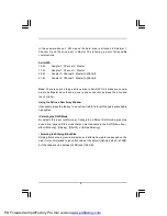 Preview for 8 page of Foxconn RAID 91-187C51GME0-00 User Manual