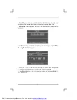 Preview for 10 page of Foxconn RAID 91-187C51GME0-00 User Manual