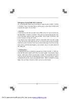 Preview for 16 page of Foxconn RAID 91-187C51GME0-00 User Manual