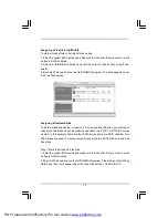 Preview for 17 page of Foxconn RAID 91-187C51GME0-00 User Manual