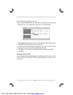 Preview for 18 page of Foxconn RAID 91-187C51GME0-00 User Manual