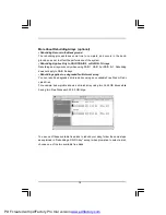 Preview for 20 page of Foxconn RAID 91-187C51GME0-00 User Manual