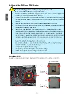 Preview for 15 page of Foxconn Rattler User Manual