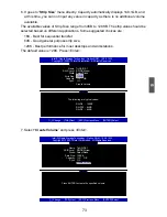 Preview for 80 page of Foxconn Rattler User Manual