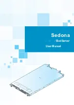 Foxconn Sedona User Manual preview