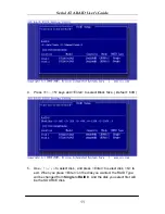 Предварительный просмотр 15 страницы Foxconn Silicon 3112A User Manual