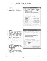 Предварительный просмотр 68 страницы Foxconn Silicon 3112A User Manual