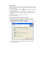 Preview for 6 page of Foxconn T07L028 User Manual