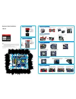 Preview for 1 page of Foxconn T20-G2 Specification