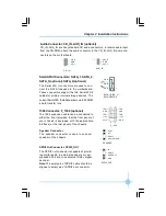 Предварительный просмотр 24 страницы Foxconn WinFast 6100K8MA Series User Manual