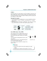 Предварительный просмотр 29 страницы Foxconn WinFast 6100K8MA Series User Manual