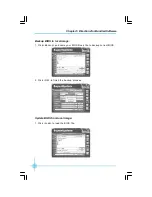 Предварительный просмотр 65 страницы Foxconn WinFast 6100K8MA Series User Manual