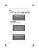 Предварительный просмотр 87 страницы Foxconn WinFast 6100K8MA Series User Manual