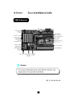 Preview for 1 page of Foxconn WinFast 748K7AA Installation Manual