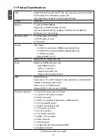 Предварительный просмотр 9 страницы Foxconn Z68A-S Series User Manual