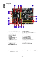 Предварительный просмотр 11 страницы Foxconn Z68A-S Series User Manual