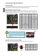 Предварительный просмотр 21 страницы Foxconn Z68A-S Series User Manual