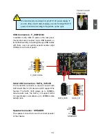 Предварительный просмотр 22 страницы Foxconn Z68A-S Series User Manual