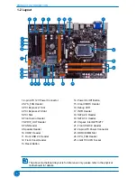 Предварительный просмотр 11 страницы Foxconn Z75A Series User Manual