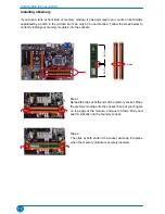 Предварительный просмотр 19 страницы Foxconn Z75A Series User Manual