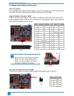 Предварительный просмотр 21 страницы Foxconn Z75A Series User Manual