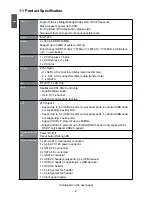 Предварительный просмотр 9 страницы Foxconn Z75M-S Series User Manual