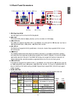 Предварительный просмотр 12 страницы Foxconn Z75M-S Series User Manual