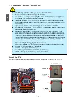 Предварительный просмотр 15 страницы Foxconn Z75M-S Series User Manual