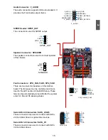 Предварительный просмотр 22 страницы Foxconn Z75M-S Series User Manual