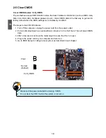 Предварительный просмотр 25 страницы Foxconn Z75M-S Series User Manual