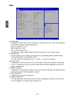 Предварительный просмотр 29 страницы Foxconn Z75M-S Series User Manual