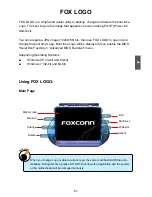 Предварительный просмотр 68 страницы Foxconn Z75M-S Series User Manual