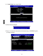 Предварительный просмотр 81 страницы Foxconn Z75M-S Series User Manual