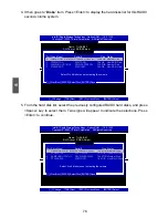 Предварительный просмотр 83 страницы Foxconn Z75M-S Series User Manual