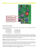 Предварительный просмотр 31 страницы Foxcroft FX-1000p Instruction Manual