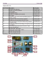 Предварительный просмотр 49 страницы Foxcroft FX-1000p Instruction Manual