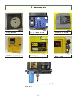 Предварительный просмотр 51 страницы Foxcroft FX-1000p Instruction Manual