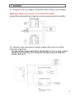 Preview for 18 page of Foxcroft FX-300-F Instruction Manual