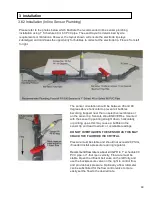 Preview for 21 page of Foxcroft FX-300-F Instruction Manual