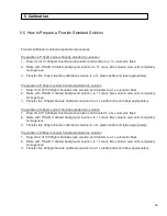 Preview for 32 page of Foxcroft FX-300-F Instruction Manual