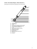 Предварительный просмотр 11 страницы Foxcroft FX-CL-F Instruction Manual