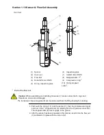 Предварительный просмотр 16 страницы Foxcroft FX-CL-F Instruction Manual