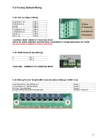 Предварительный просмотр 33 страницы Foxcroft FX-CL-F Instruction Manual