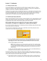 Предварительный просмотр 42 страницы Foxcroft FX-CL-F Instruction Manual