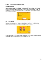 Предварительный просмотр 43 страницы Foxcroft FX-CL-F Instruction Manual