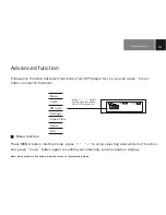 Preview for 15 page of Foxda FM-6602 User Manual