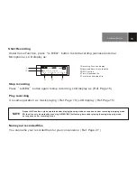 Preview for 17 page of Foxda FM-6602 User Manual