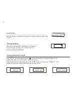 Preview for 10 page of Foxda FM-6605 User Manual