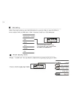 Preview for 14 page of Foxda FM-6605 User Manual